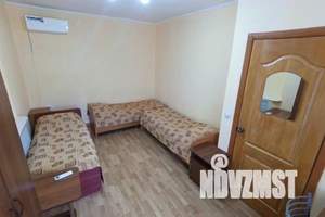 Дом 130м², 2-этажный, посуточно,