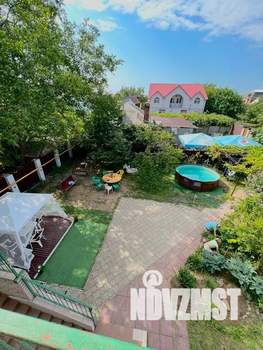 Дом 300м², 2-этажный, посуточно,