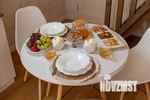 Дом 40м², 1-этажный, посуточно,