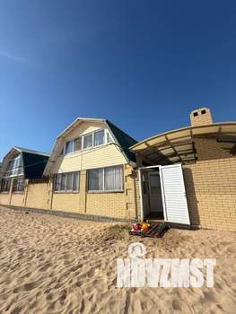 Дом 60м², 2-этажный, посуточно,