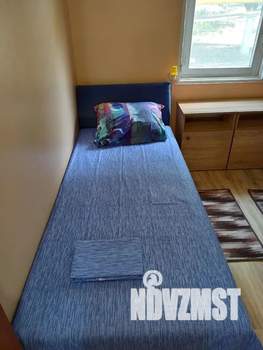 Дом 60м², 1-этажный, посуточно,