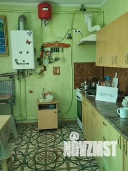 Дом 65м², 1-этажный, посуточно,