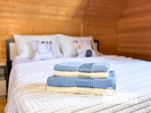 Дом 40м², 2-этажный, посуточно,