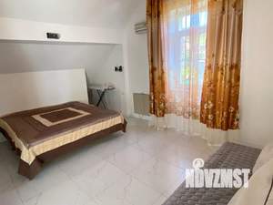 Дом 70м², 3-этажный, посуточно,