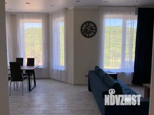 Дом 76м², 1-этажный, посуточно,