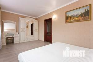 Дом 150м², 2-этажный, посуточно,
