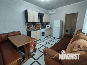 Дом 80м², 2-этажный, посуточно,