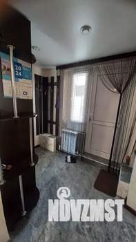 Дом 34м², 1-этажный, посуточно,