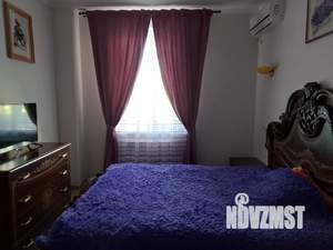 Дом 50м², 2-этажный, посуточно,