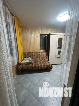 Дом 40м², 1-этажный, посуточно,