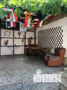 Дом 24м², 1-этажный, посуточно,