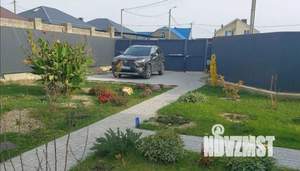 Дом 100м², 1-этажный, посуточно,