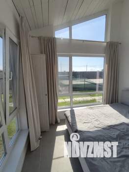 Дом 64м², 1-этажный, посуточно,