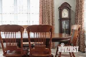 Дом 84м², 2-этажный, посуточно,