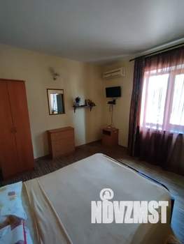 Дом 92м², 2-этажный, посуточно,