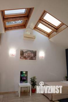 Дом 60м², 2-этажный, посуточно,