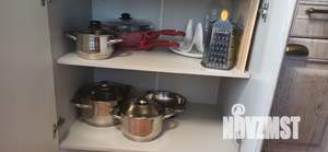 Дом 54м², 2-этажный, посуточно,