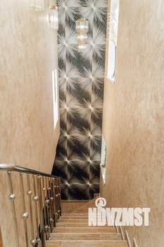 Дом 90м², 2-этажный, посуточно,