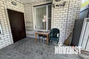 Дом 60м², 1-этажный, посуточно,