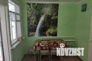 Дом 30м², 1-этажный, посуточно,