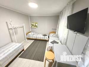 Дом 20м², 1-этажный, посуточно,