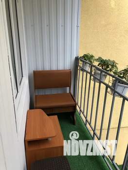 Дом 24м², 2-этажный, посуточно,