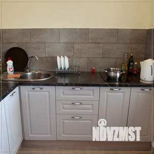 Дом 60м², 1-этажный, посуточно,