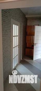 Дом 18м², 1-этажный, посуточно,