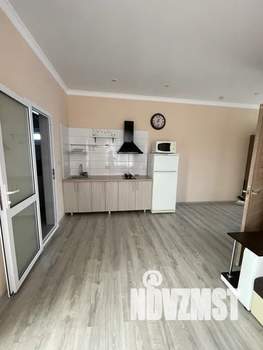 Дом 48м², 1-этажный, посуточно,