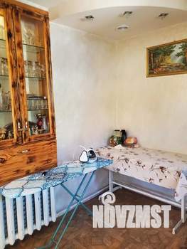 Дом 40м², 1-этажный, посуточно,