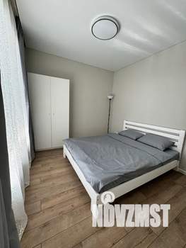 Дом 34м², 1-этажный, посуточно,