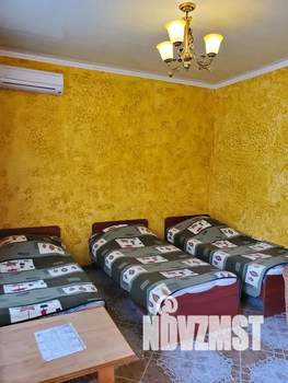 Дом 24м², 1-этажный, посуточно,