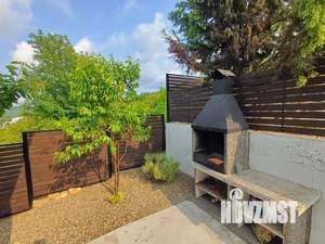 Дом 85м², 1-этажный, посуточно,