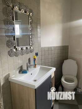 Коттедж 100м², 2-этажный, на длительный срок,