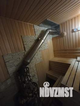 Дом 120м², 2-этажный, посуточно,