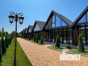 Дом 37м², 2-этажный, посуточно,