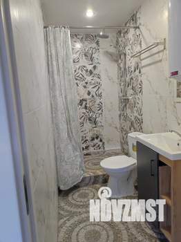 Дом 40м², 1-этажный, посуточно,