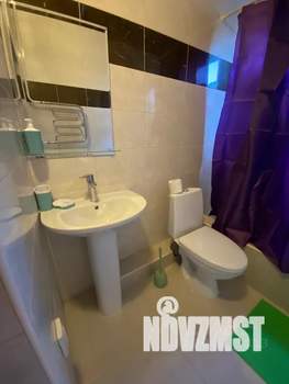 Дом 65м², 3-этажный, посуточно,