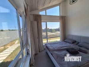 Дом 66м², 1-этажный, посуточно,