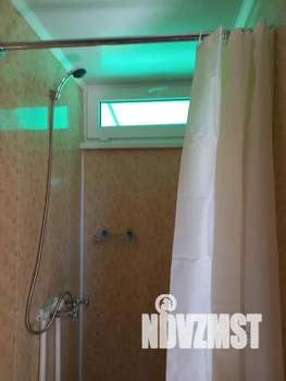 Дом 16м², 1-этажный, посуточно,