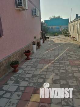 Дом 50м², 1-этажный, посуточно,