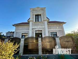 Дом 150м², 2-этажный, посуточно,