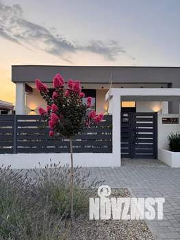 Дом 181м², 1-этажный, посуточно,