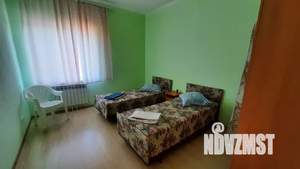 Дом 130м², 2-этажный, посуточно,