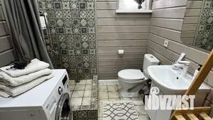 Дом 50м², 1-этажный, посуточно,