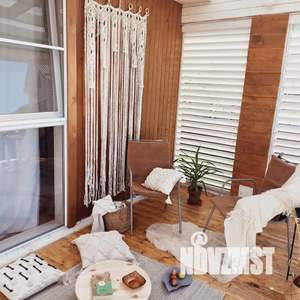 Дом 70м², 2-этажный, посуточно,