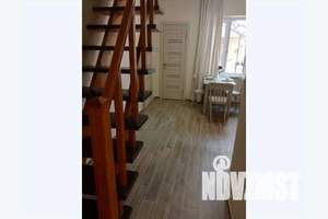 Дом 70м², 2-этажный, посуточно,