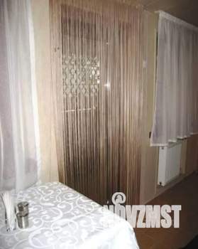 Дом 35м², 1-этажный, посуточно,