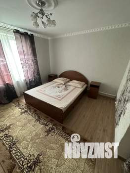 Дом 48м², 1-этажный, посуточно,