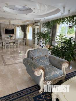 Дом 300м², 3-этажный, посуточно,